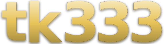 tk333 logo