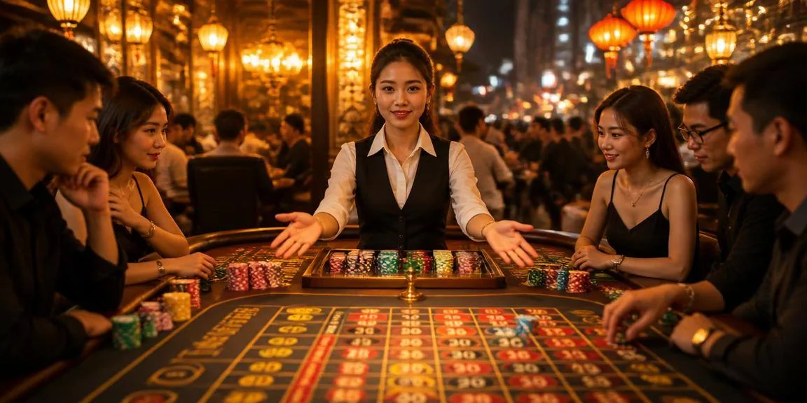 tk333 Xổ Số Nhanh